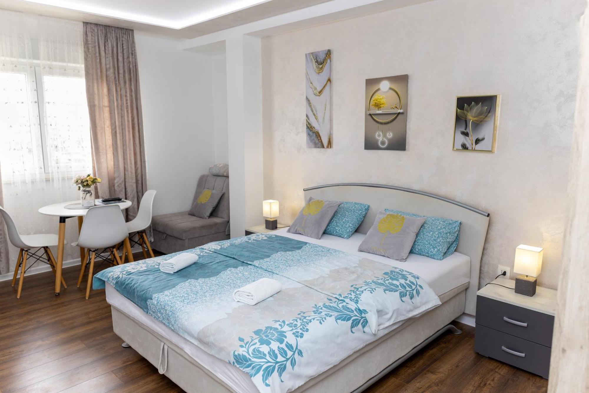 Apartmani Hm Требинье Экстерьер фото