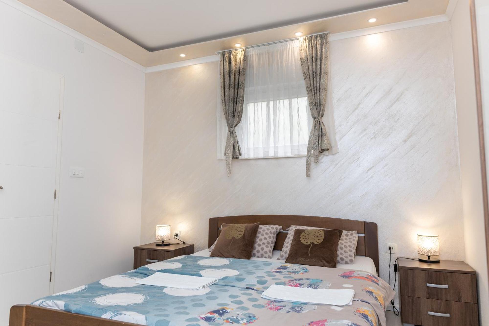 Apartmani Hm Требинье Экстерьер фото