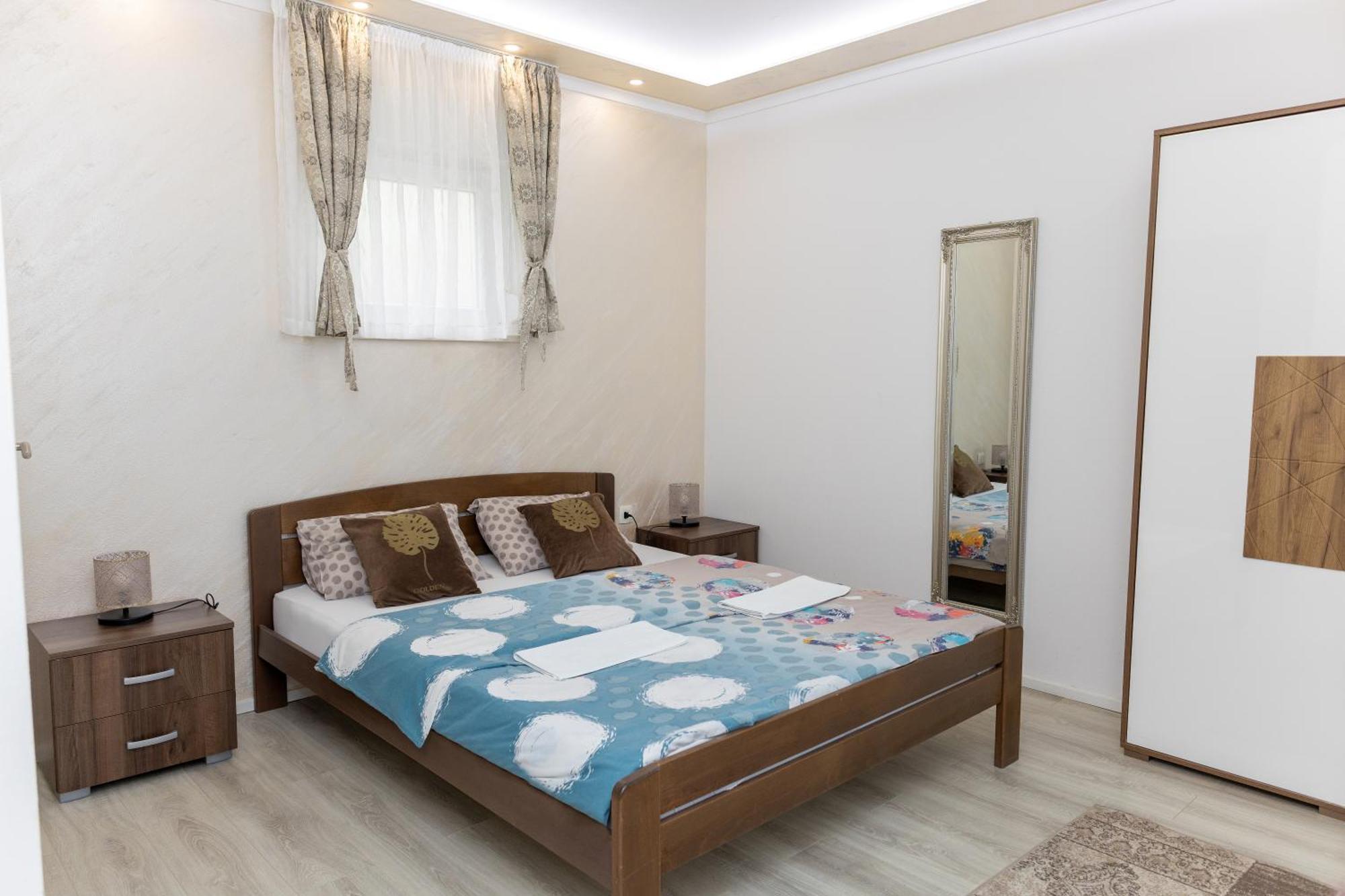 Apartmani Hm Требинье Экстерьер фото